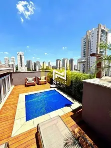 Apartamento com 3 Quartos à venda, 189m² no Lapa, São Paulo