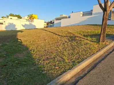 Lote/Terreno à venda, 293m² no Parque Ibiti Reserva, Sorocaba