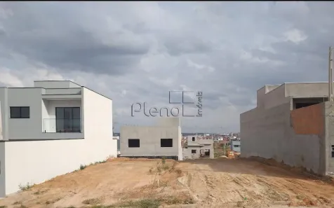 Lote/Terreno à venda, 149m² no Parque Barnabé, Indaiatuba