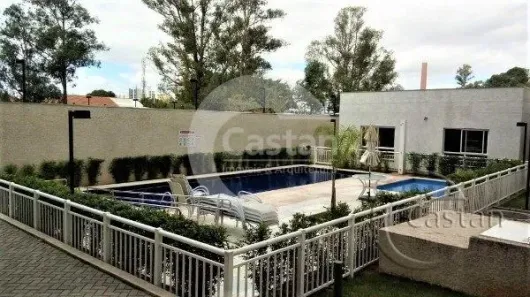 Apartamento com 1 Quarto à venda, 35m² no Quinta da Paineira, São Paulo