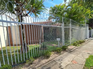 Casa com 3 Quartos à venda, 220m² no Jardim Europa, Sorocaba