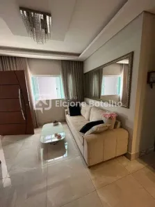 Casa com 3 Quartos à venda, 250m² no Alto Umuarama, Uberlândia