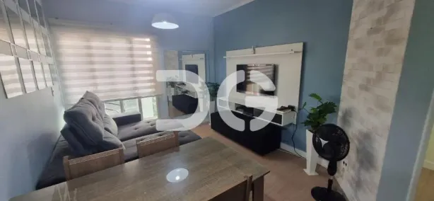 Apartamento com 2 Quartos à venda, 88m² no Jardim Proença, Campinas