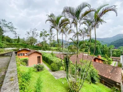 Casa com 5 Quartos à venda, 450m² no Carlos Guinle, Teresópolis