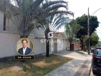  com 2 Quartos à venda, 66m² no Maria da Graça, Rio de Janeiro