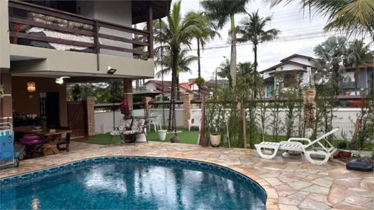 Casa de Condomínio com 4 Quartos à venda, 300m² no Morada da Praia, Bertioga
