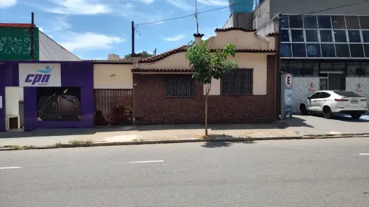 Lote/Terreno à venda, 370m² no Água Fria, São Paulo