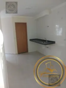 Apartamento com 2 Quartos à venda, 36m² no Cidade Mãe do Céu, São Paulo