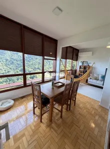 Apartamento com 2 Quartos à venda, 76m² no Alto da Boa Vista, Rio de Janeiro