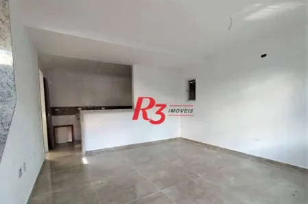 Casa com 2 Quartos à venda, 90m² no Marapé, Santos