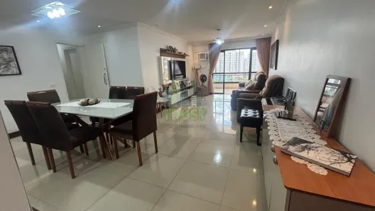 Apartamento com 3 Quartos à venda, 150m² no Barra Olímpica, Rio de Janeiro