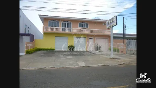 Casa com 3 Quartos à venda, 117m² no Centro, Ponta Grossa