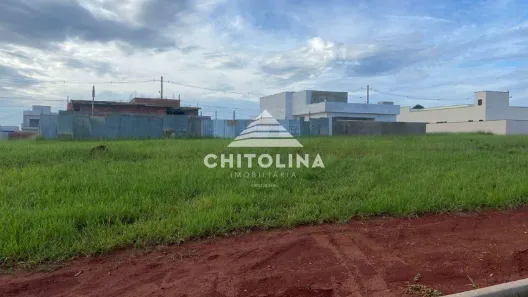 Lote/Terreno à venda, 360m² no Terras de Santo Antônio, Itapetininga