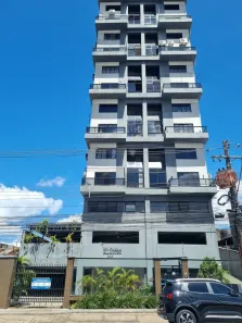 Apartamento com 1 Quarto para alugar, 60m² no Cremação, Belém