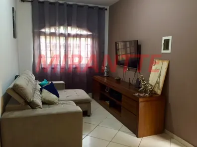 Sobrado com 2 Quartos à venda, 96m² no Casa Verde, São Paulo