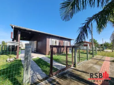Casa com 3 Quartos à venda, 100m² no Balneário Rosa do Mar, Passo de Torres