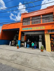 Galpão/Depósito/Armazém para alugar, 1770m² no Brás, São Paulo