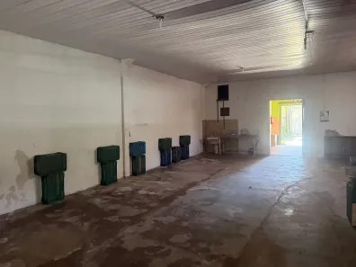 Galpão/Depósito/Armazém para alugar, 135m² no Barigui, Araucária