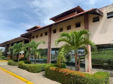 Ponto Comercial para alugar, 122m² no Porto das Dunas, Aquiraz