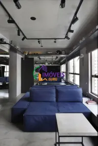 Apartamento com 1 Quarto à venda, 74m² no Bela Vista, São Paulo