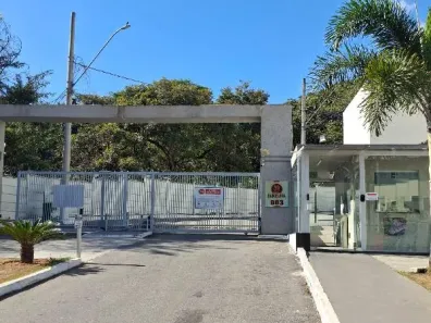 Apartamento com 2 Quartos à venda, 43m² no Duque de Caxias, Betim