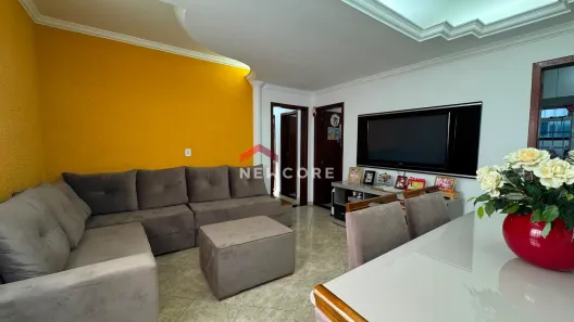 Apartamento com 3 Quartos à venda, 74m² no Santa Mônica, Belo Horizonte
