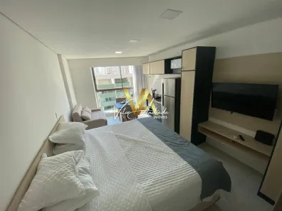 Flat com 1 Quarto à venda, 30m² no Boa Viagem, Recife