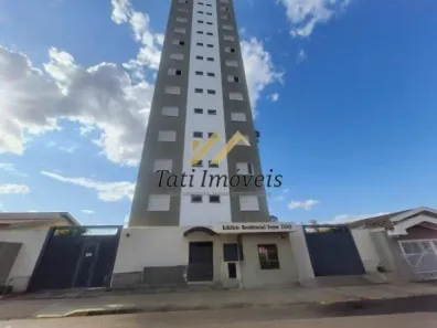 Apartamento com 2 Quartos à venda, 70m² no Jardim São Carlos, São Carlos