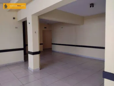 Ponto Comercial para alugar, 200m² no Cidade Monções, São Paulo