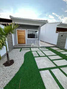Casa com 2 Quartos à venda, 240m² no Jardim Atlântico Leste (Itaipuaçu), Maricá