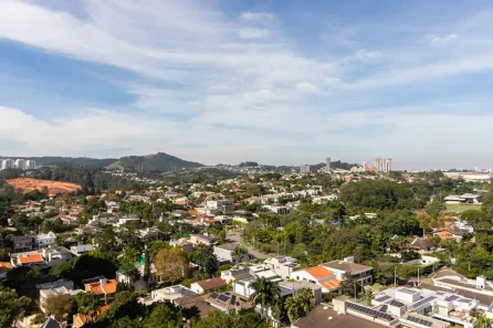 Apartamento com 2 Quartos para alugar, 70m² no Dezoito do Forte Empresarial/Alphaville., Barueri