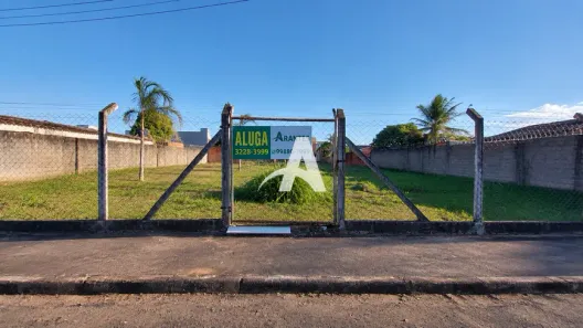 Lote/Terreno para alugar, 720m² no Jardim Ipanema, Uberlândia
