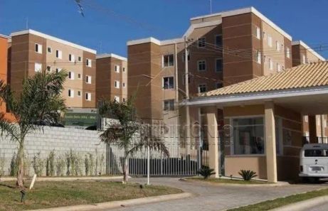 Apartamento com 2 Quartos à venda, 52m² no Jardim Vera Cruz, Sorocaba