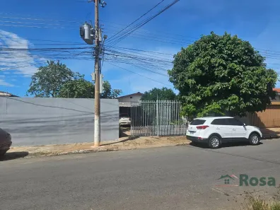 Casa com 3 Quartos à venda, 84m² no Centro-Sul, Várzea Grande