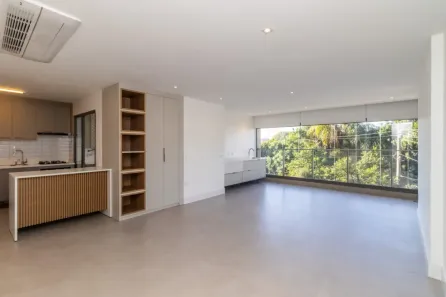 Apartamento com 3 Quartos à venda, 123m² no Campo Belo, São Paulo