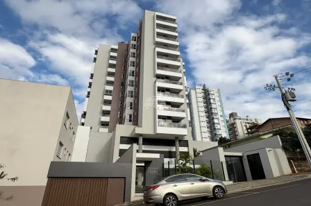 Apartamento com 2 Quartos à venda, 257m² no Centro, Pato Branco