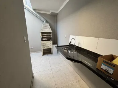 Sobrado com 3 Quartos à venda, 107m² no Chácara Seis de Outubro, São Paulo