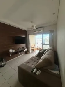 Apartamento com 2 Quartos à venda, 72m² no Jardim Santa Luzia, São José do Rio Preto
