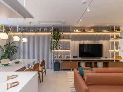 Apartamento com 2 Quartos à venda, 105m² no Jardim das Acácias, São Paulo