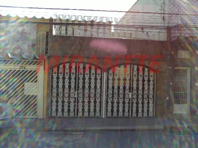 Sobrado com 5 Quartos à venda, 145m² no Vila Isolina Mazzei, São Paulo