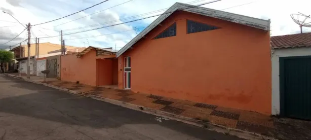 Ponto Comercial à venda, 493m² no Jardim Residencial Mariana, Santa Bárbara D'Oeste
