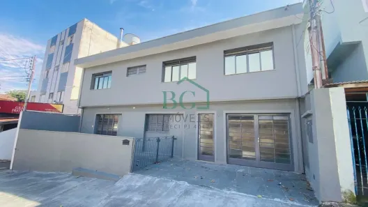 Casa com 3 Quartos para alugar, 73m² no Jardim Santa Rosália, Poços de Caldas