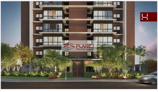Cobertura com 2 Quartos à venda, 136m² no Nova Campinas, Campinas