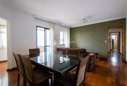 Apartamento com 2 Quartos à venda, 98m² no Vila Gilda, Santo André