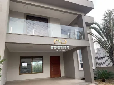 Casa com 3 Quartos à venda, 186m² no Parque da Matriz, Gravataí