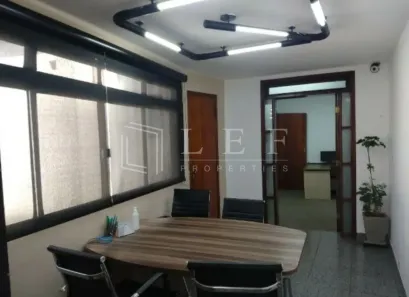Prédio Comercial à venda, 120m² no Vila Mariana, São Paulo