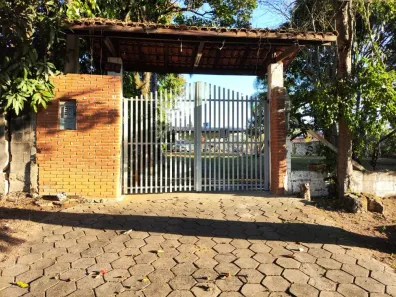 Fazenda/Sítio com 1 Quarto à venda, 70m² no Centro, Santa Branca
