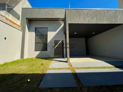 Casa com 3 Quartos à venda, 156m² no Loteamento Villa Branca, Jacareí