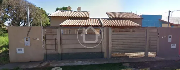 Casa com 2 Quartos à venda, 99m² no Vila Nova Campo Grande, Campo Grande