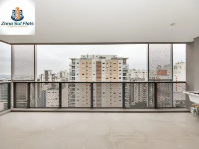 Apartamento com 3 Quartos à venda, 88m² no Pinheiros, São Paulo